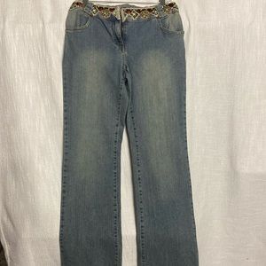 Denim Jean size 8